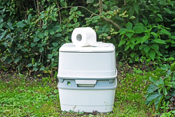 Best Local porta potty services  in Gateway, FL